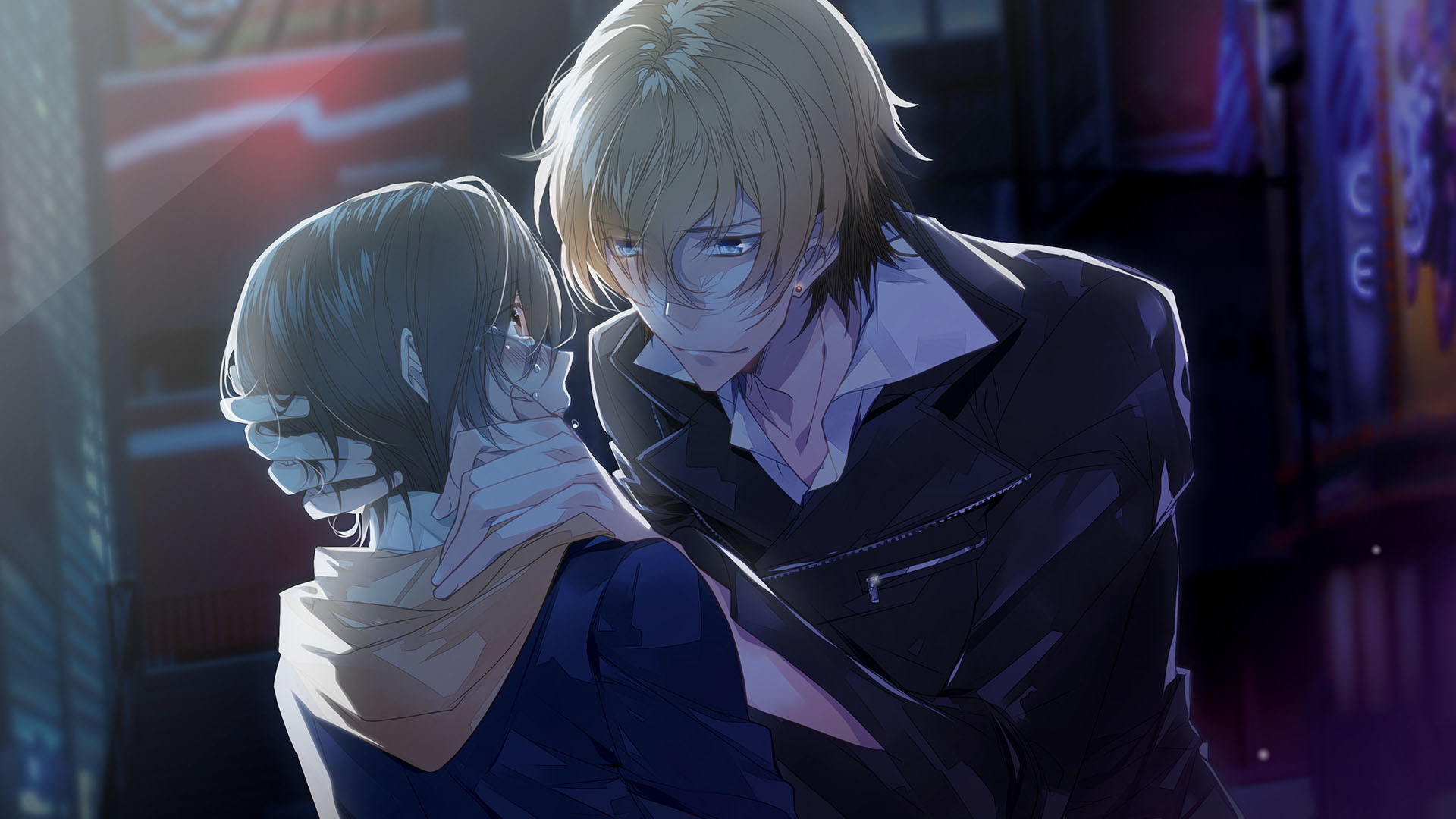 My Dangerous Life Screenshot 6