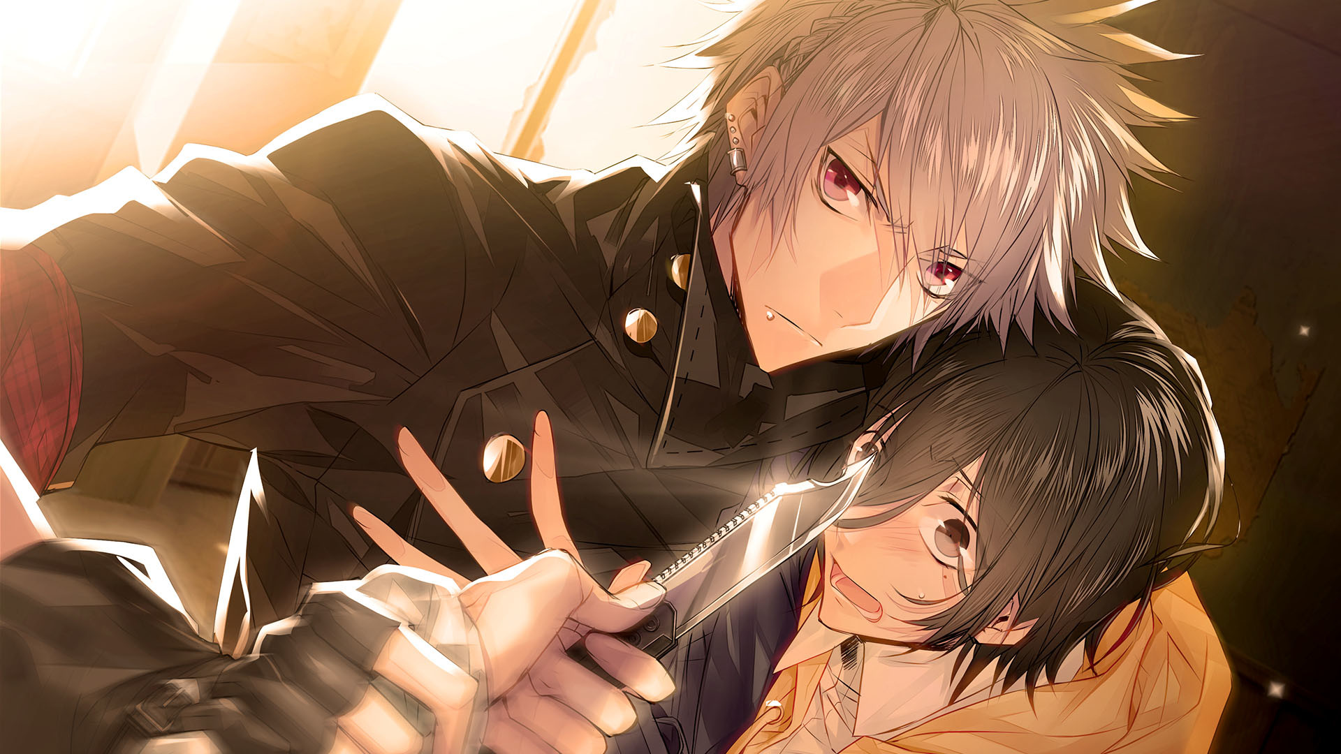 My Dangerous Life Screenshot 3