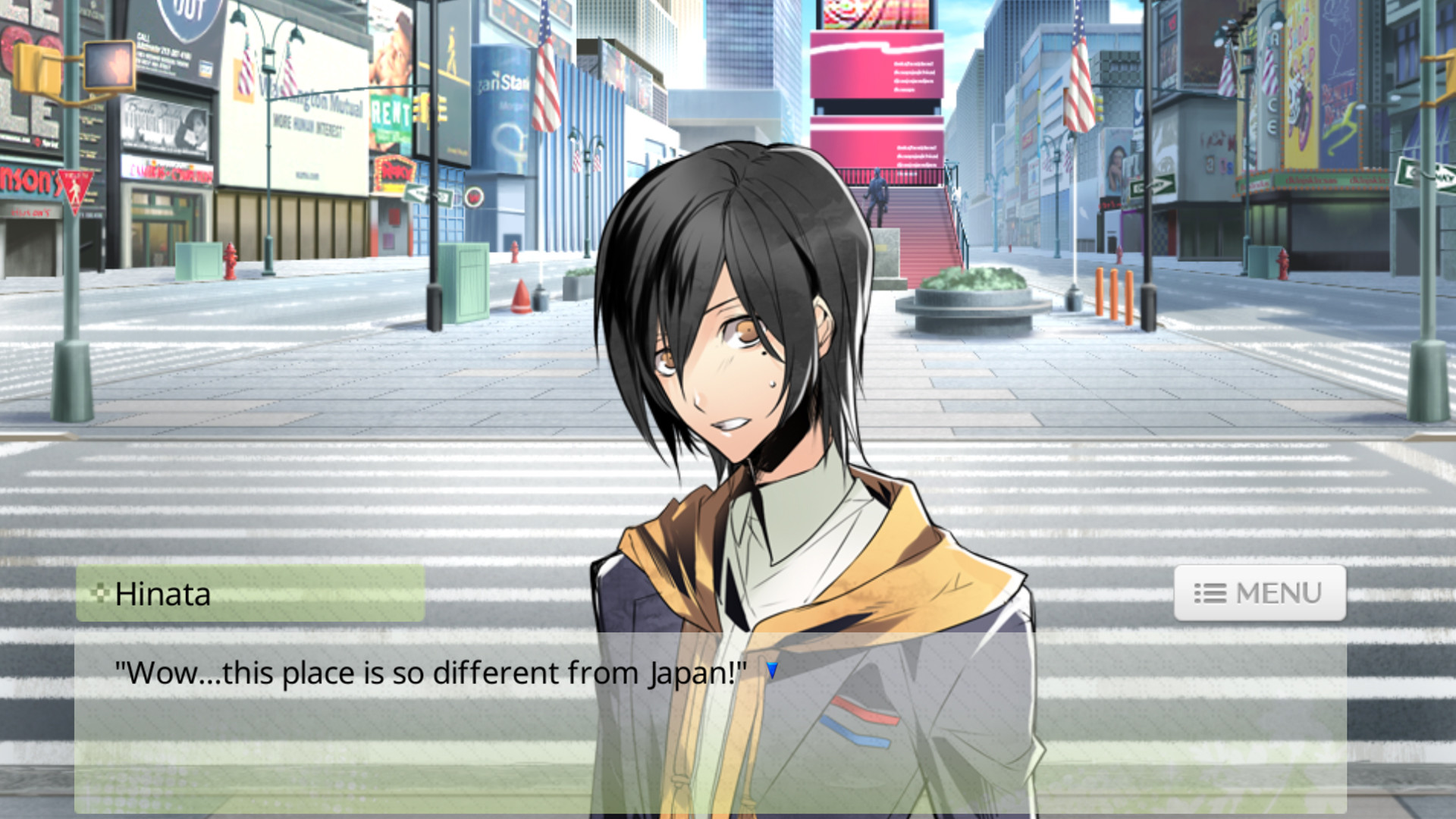 My Dangerous Life Screenshot 10