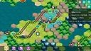 ElfTrains Screenshot 0