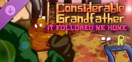 Considerable Grandfather - It Followed Me Home