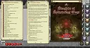 Fantasy Grounds - Slaughter at Splinterfang Gorge (PFRPG) Screenshot 1