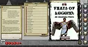 Fantasy Grounds - Feats of Legend: 20 Celestial Feats (PFRPG) Screenshot 3