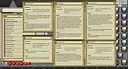 Fantasy Grounds - Feats of Legend: 20 Celestial Feats (PFRPG) Screenshot 2
