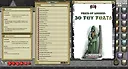 Fantasy Grounds - Feats of Legend: 30 Fey Feats (PFRPG) Screenshot 2