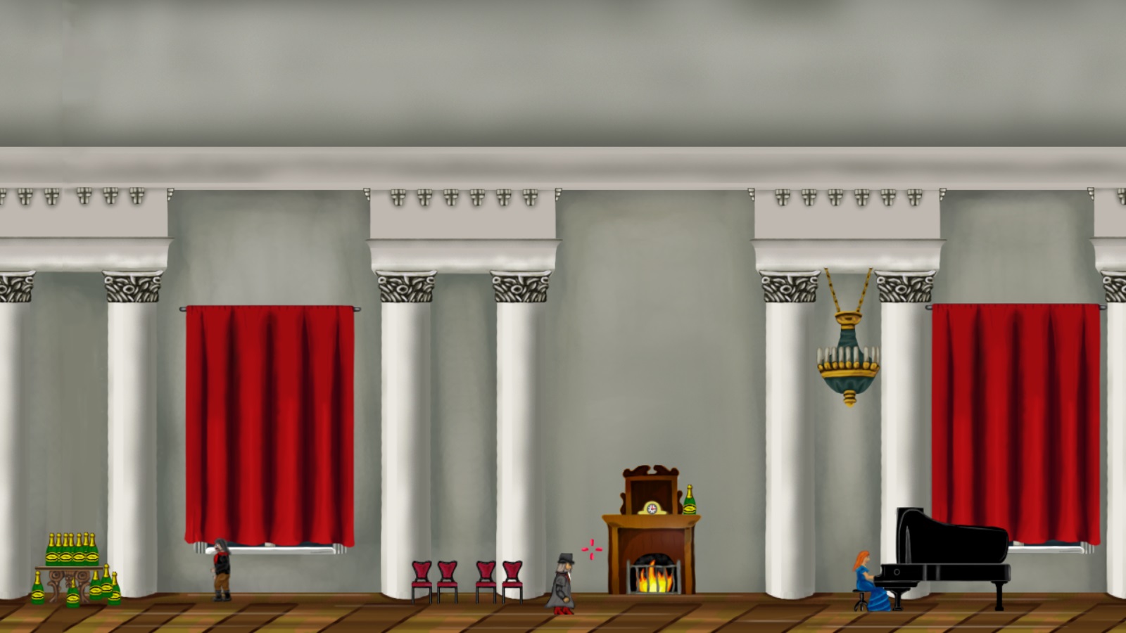 Dungeons & Geese Screenshot 5