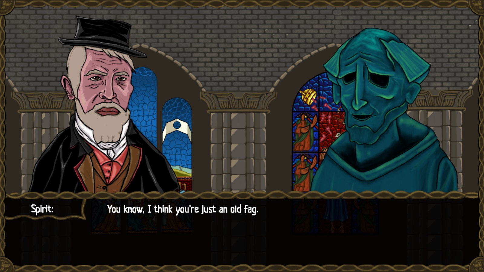 Dungeons & Geese Screenshot 9