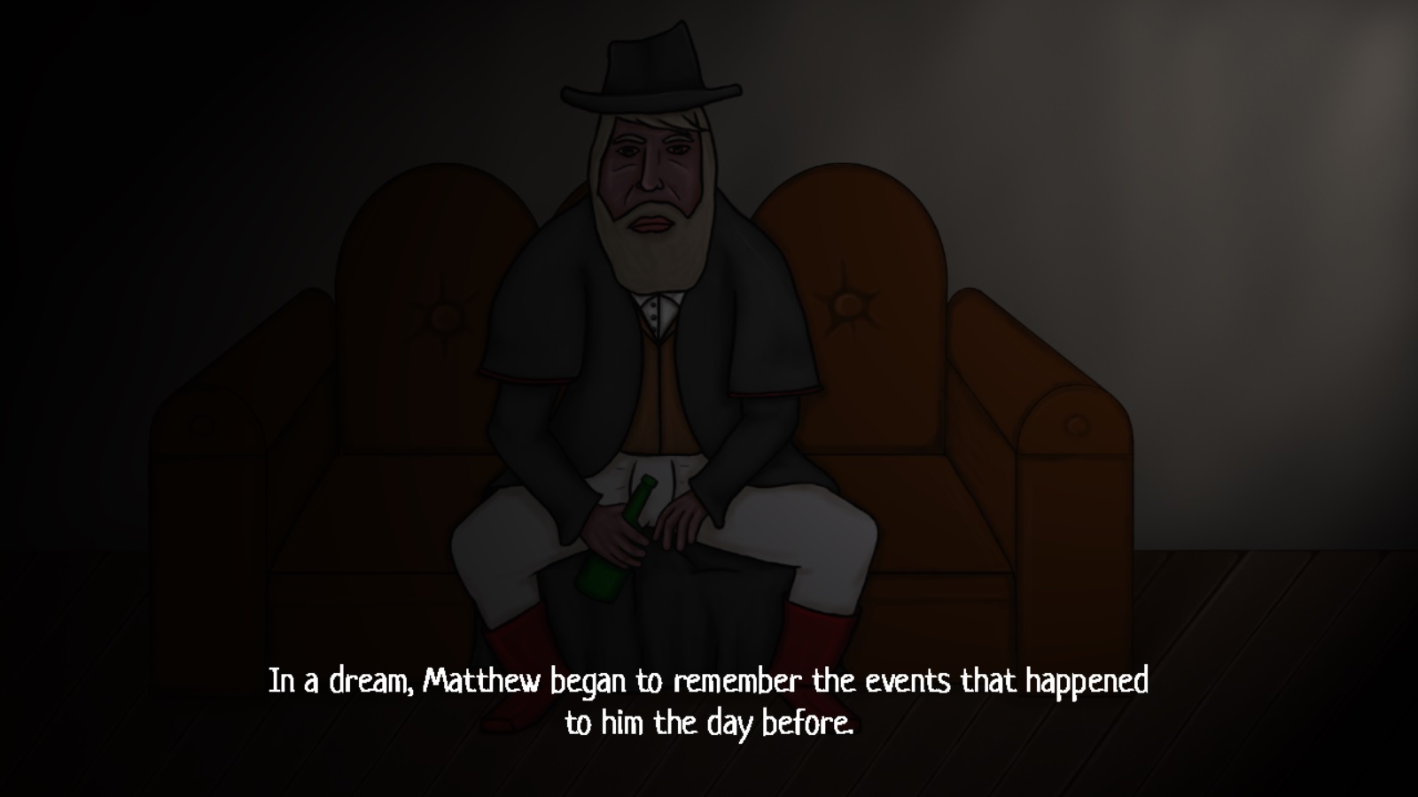 Dungeons & Geese Screenshot 12