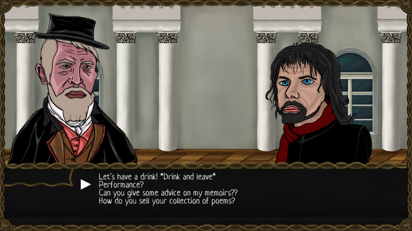 Dungeons & Geese Screenshot 6