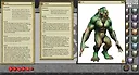 Fantasy Grounds - Feats of Legend: 20 Story Feats (PFRPG) Screenshot 3