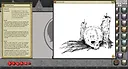 Fantasy Grounds - Feats of Legend: 20 Story Feats (PFRPG) Screenshot 1