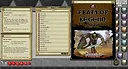 Fantasy Grounds - Feats of Legend: 20 Orc Feats (PFRPG) Screenshot 2