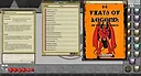 Fantasy Grounds - Feats of Legend: 20 Infernal Feats (PFRPG) Screenshot 1