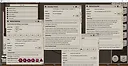 Fantasy Grounds - Village Backdrop : Longbridge (5E) Screenshot 1