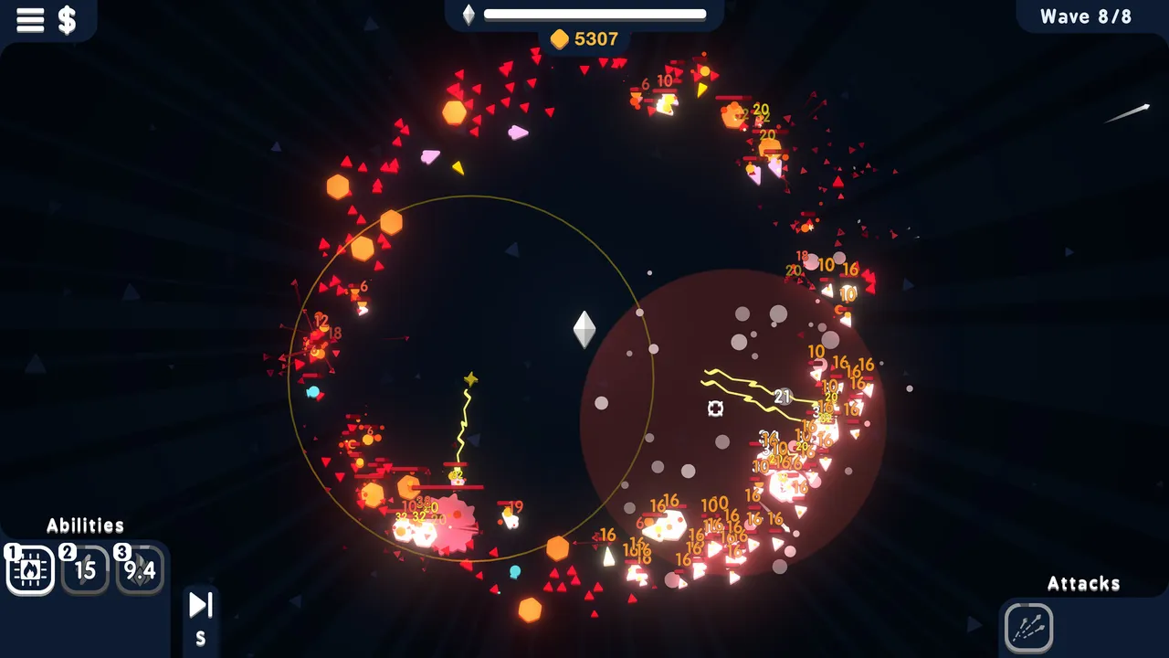 Prismfall Screenshot 7