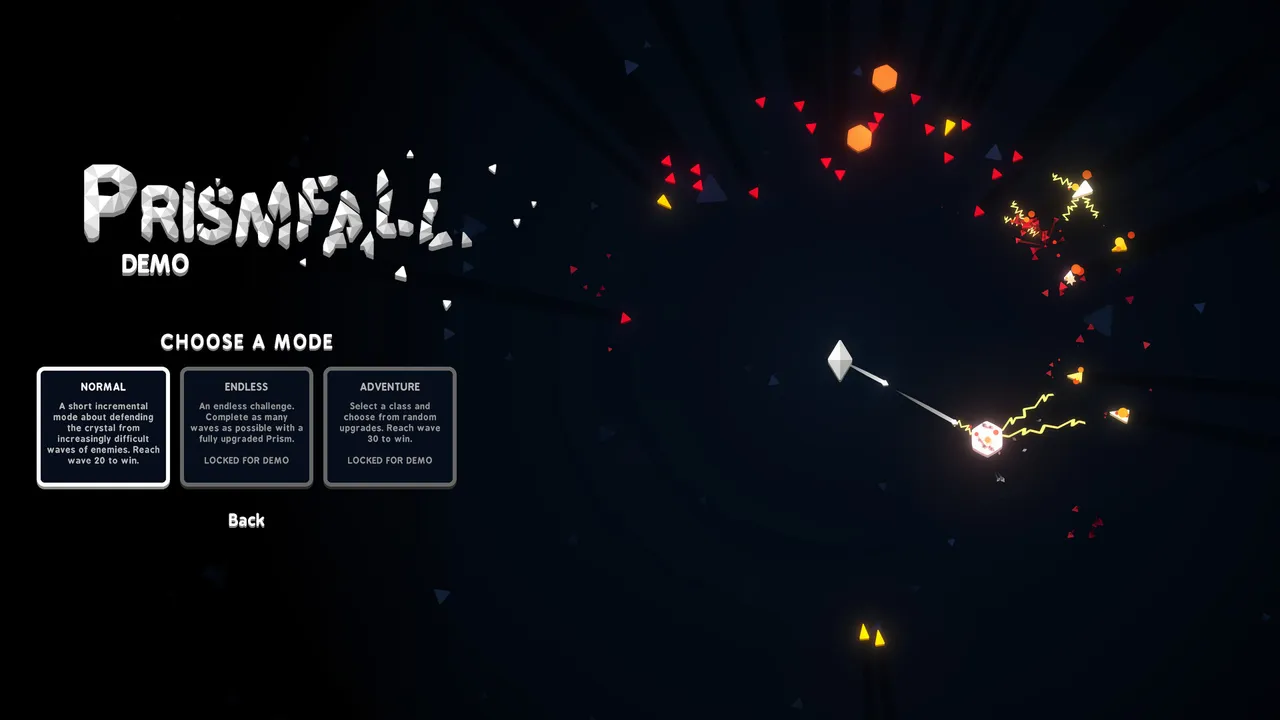 Prismfall Screenshot 6