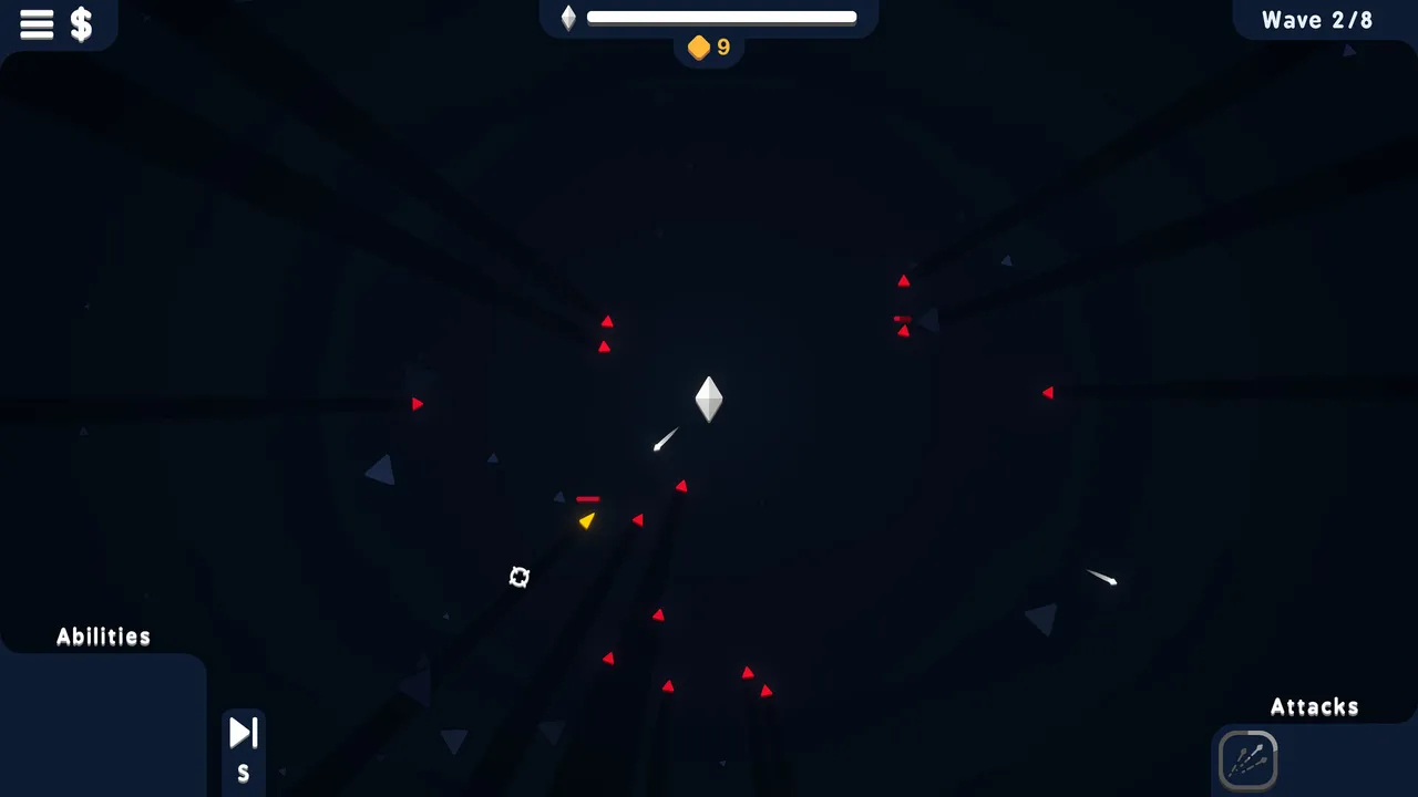 Prismfall Screenshot 2