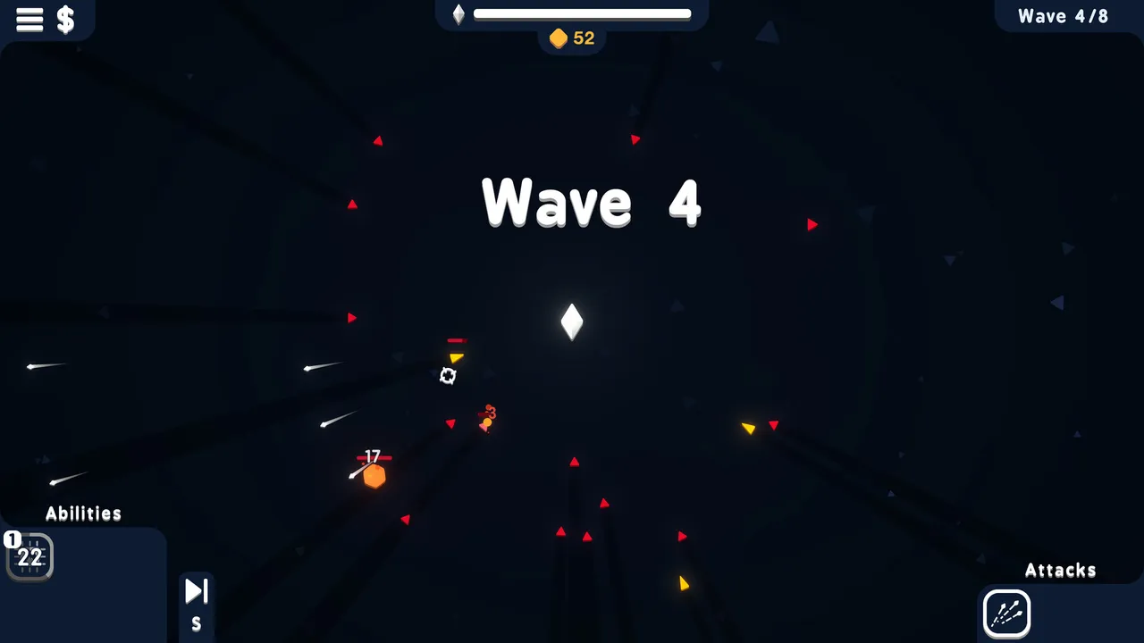 Prismfall Screenshot 5