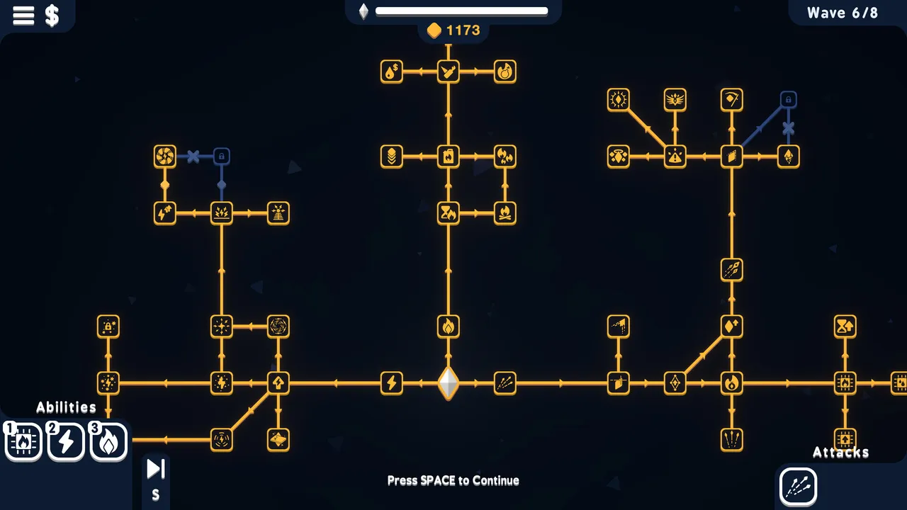 Prismfall Screenshot 4