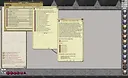 Fantasy Grounds - Mythic Monsters #6 - Oozes Too (PFRPG) Screenshot 1