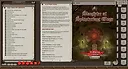Fantasy Grounds - Slaughter at Splinterfang Gorge (5E) Screenshot 3