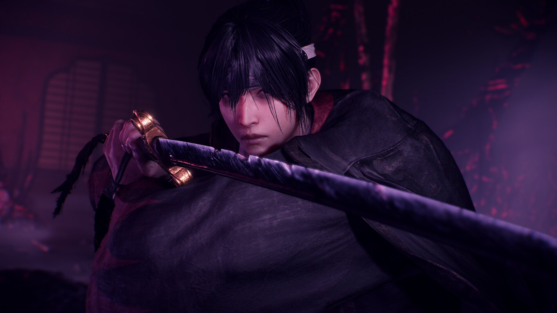 Nioh 3 Screenshot 8