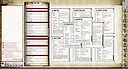 Fantasy Grounds - Pathfinder RPG - Ultimate Magic (PFRPG) Screenshot 6