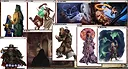 Fantasy Grounds - Pathfinder RPG - Ultimate Magic (PFRPG) Screenshot 1