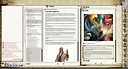 Fantasy Grounds - Pathfinder RPG - Ultimate Magic (PFRPG) Screenshot 4