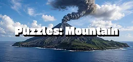 Puzzles Mountain