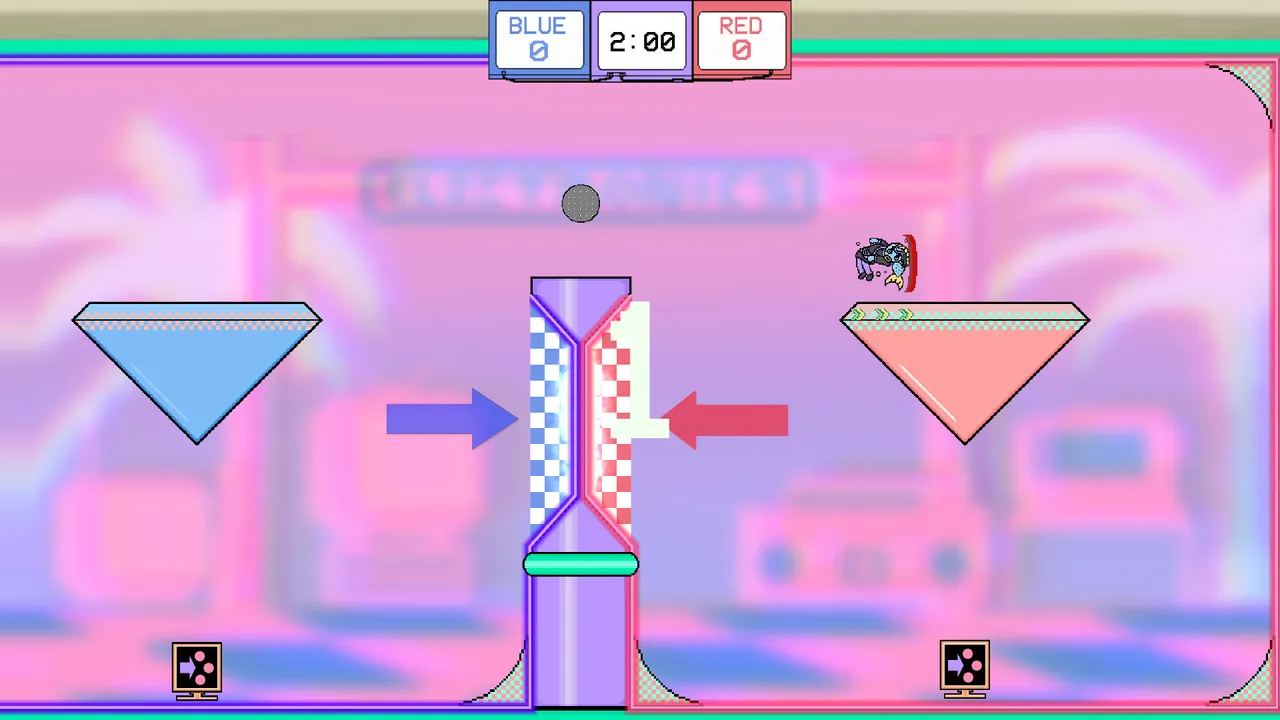Glitchball Screenshot 4
