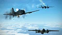 IL-2 Sturmovik: Fw 190 D-9 Collector Plane Screenshot 11
