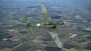 IL-2 Sturmovik: Fw 190 D-9 Collector Plane Screenshot 7