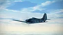 IL-2 Sturmovik: Fw 190 D-9 Collector Plane Screenshot 4