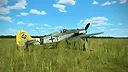 IL-2 Sturmovik: Fw 190 D-9 Collector Plane Screenshot 6