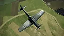 IL-2 Sturmovik: Fw 190 D-9 Collector Plane Screenshot 14