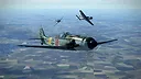 IL-2 Sturmovik: Fw 190 D-9 Collector Plane Screenshot 3