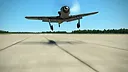 IL-2 Sturmovik: Fw 190 D-9 Collector Plane Screenshot 5