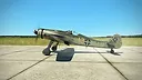 IL-2 Sturmovik: Fw 190 D-9 Collector Plane Screenshot 12
