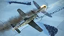 IL-2 Sturmovik: Fw 190 D-9 Collector Plane Screenshot 0