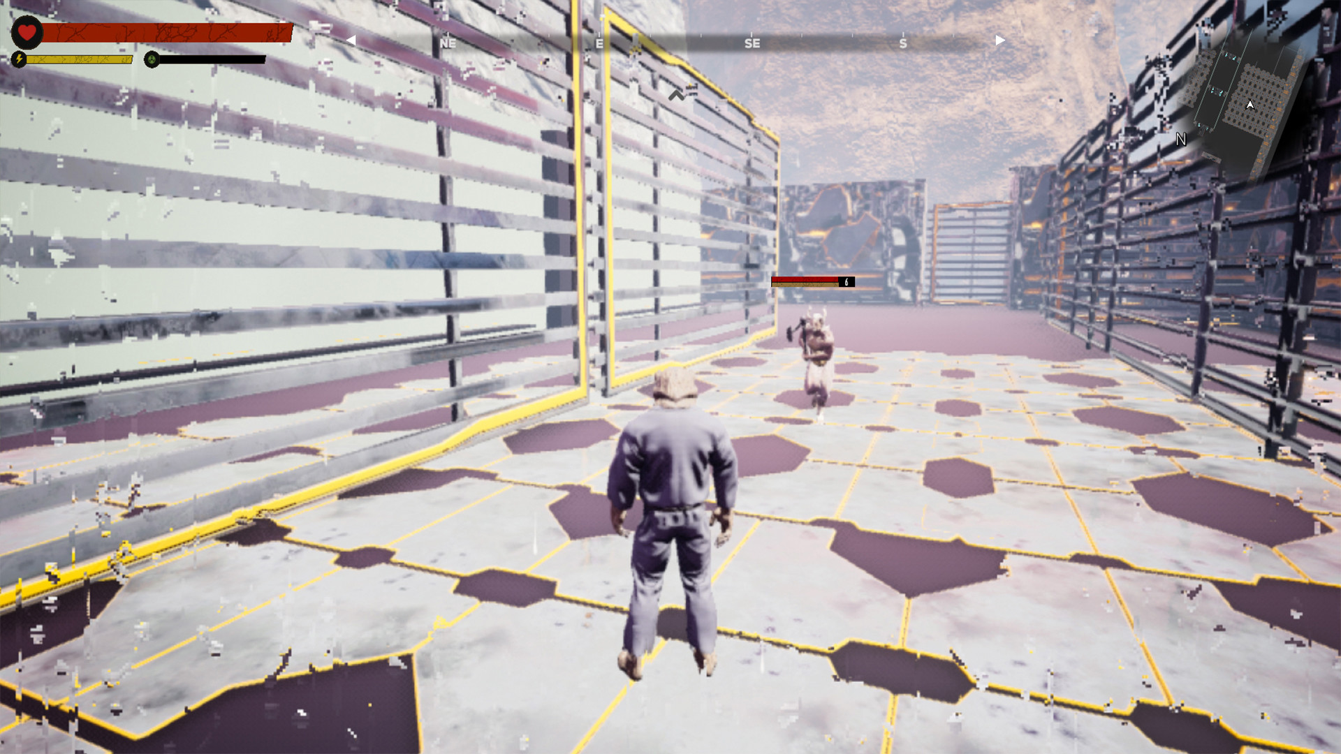 Guardians Of Rings Screenshot 6