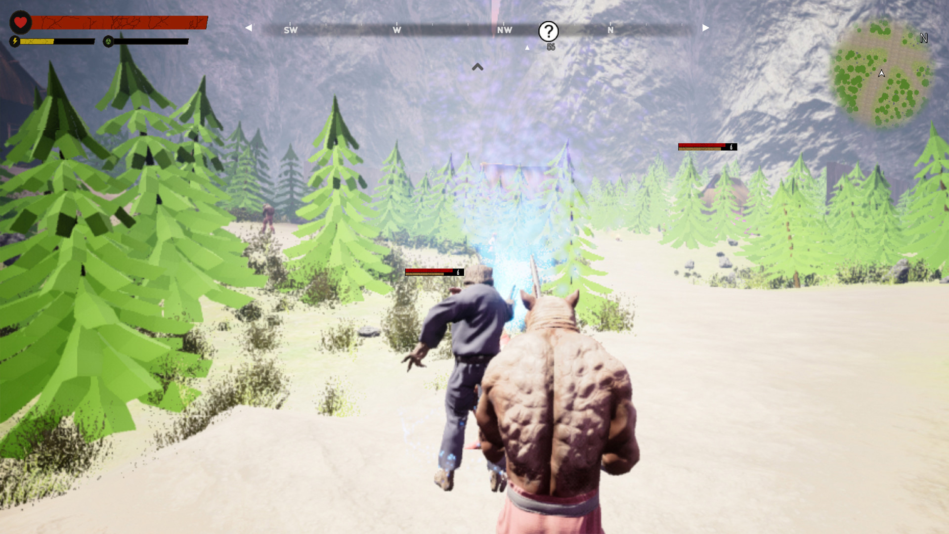 Guardians Of Rings Screenshot 5