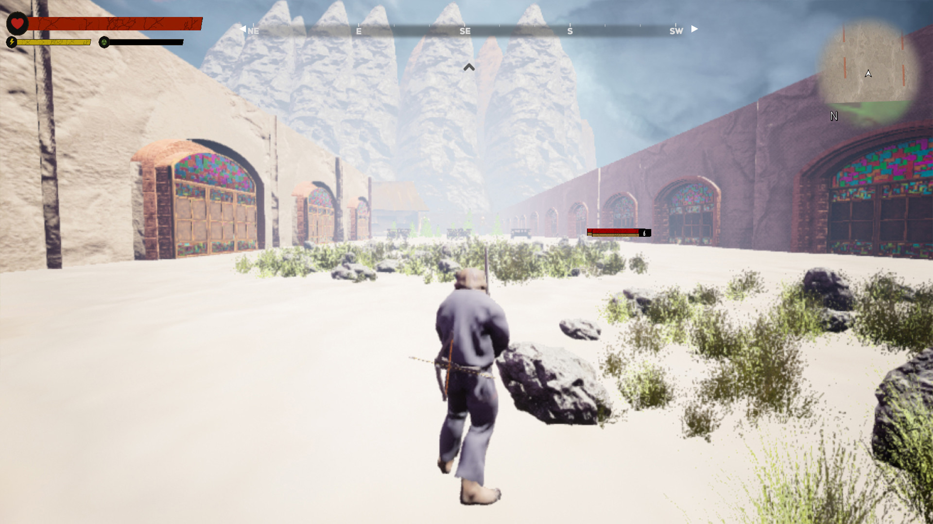 Guardians Of Rings Screenshot 4