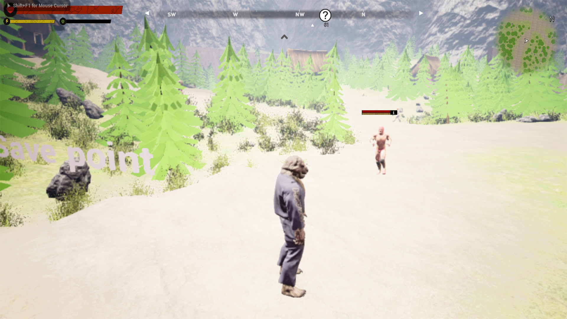 Guardians Of Rings Screenshot 7