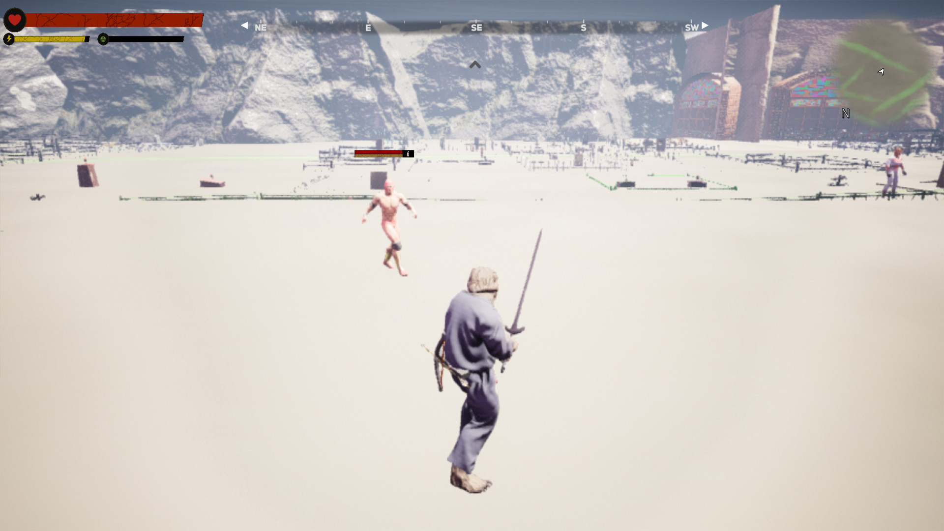 Guardians Of Rings Screenshot 0