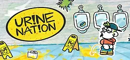 Urine Nation