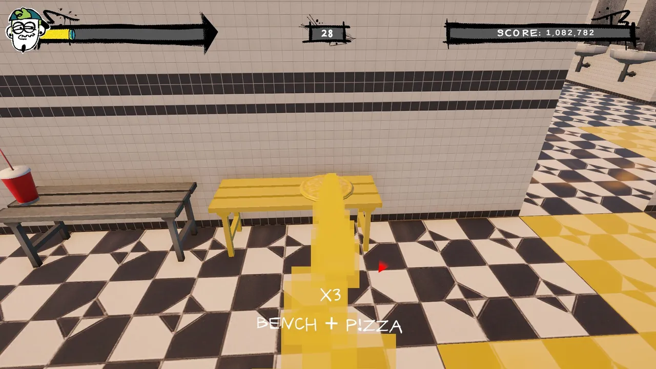 Urine Nation Screenshot 4