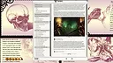 Fantasy Grounds - Pathfinder RPG - Carrion Crown AP 1: The Haunting of Harrowstone (PFRPG) Screenshot 2