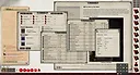 Fantasy Grounds - Investigator Handbook (CoC7E) Screenshot 3