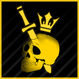 Death to the King! icon